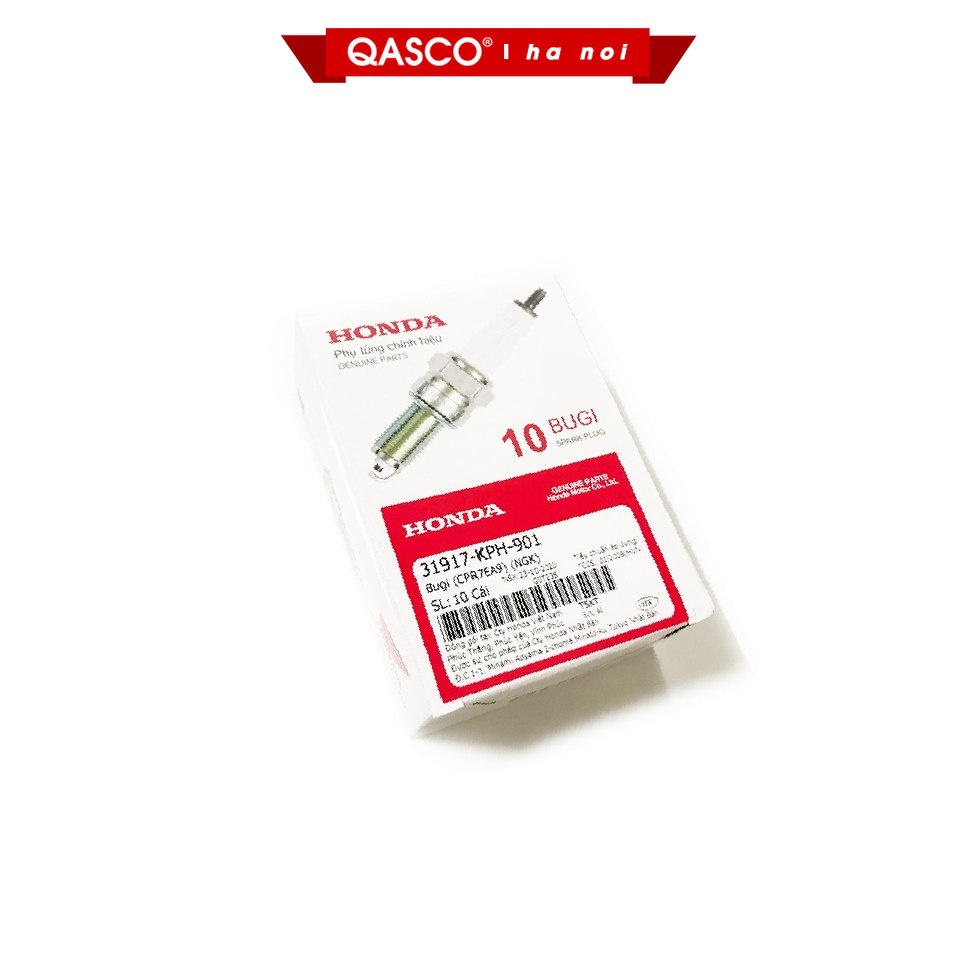 Bugi CPR7EA9  AIR BLADE 110  - HN