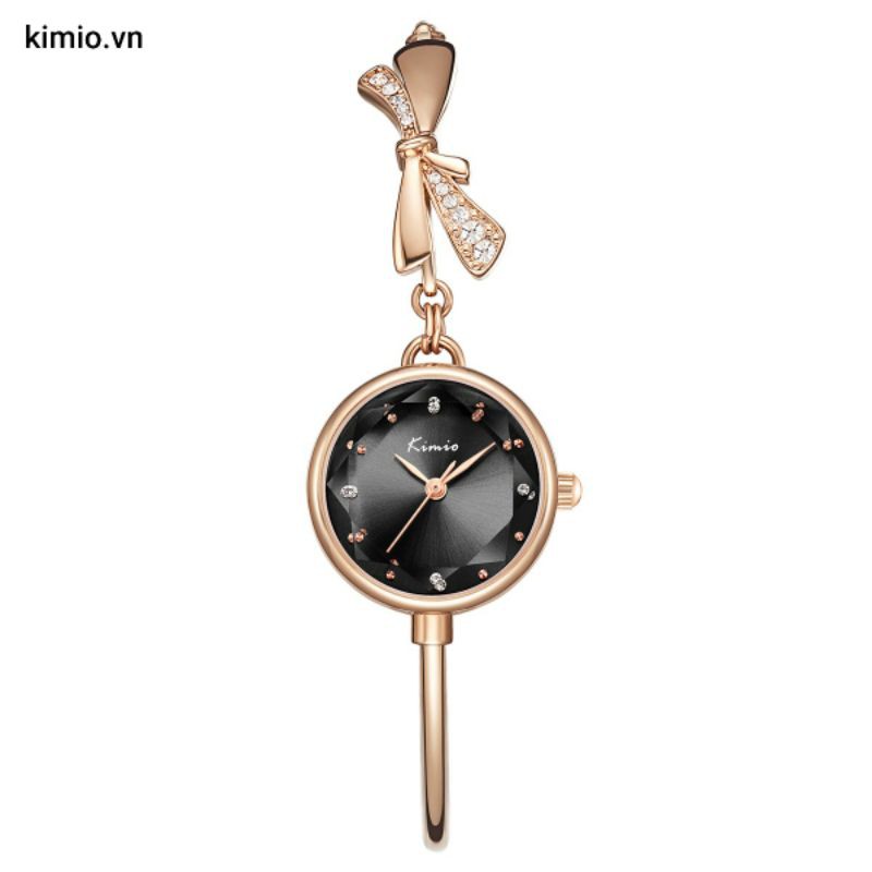 Đồng hồ thời trang nữ Kimio chính hãng - K6435S