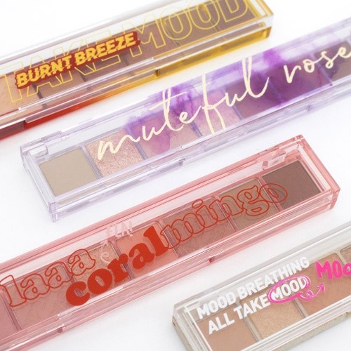 Peripera All Take Mood Palette