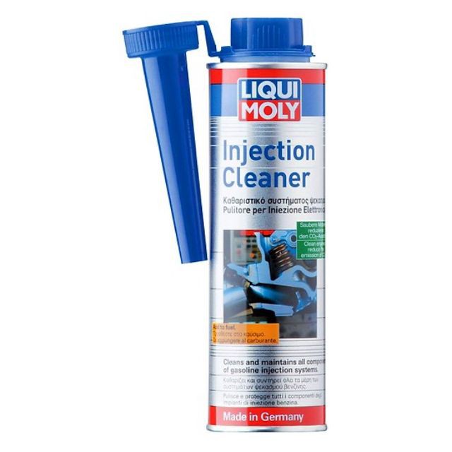 SÚC BÉC XĂN LIQUI MOLY