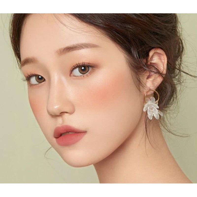 Bảng phấn má I'M MEME afternoon tea | BigBuy360 - bigbuy360.vn