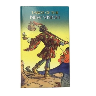 SMITH Bộ Bài Tarot Chất Lượng Cao