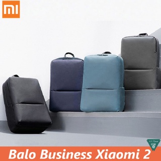 [CHÍNH HÃNG] Ba lô doanh nhân Xiaomi 2 - Balo business Xiaomi 2