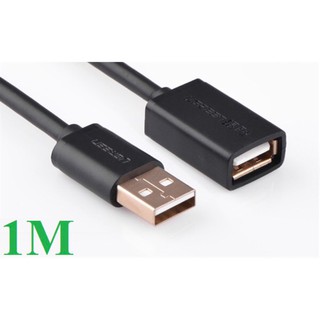 Dây USB 2.0 Nối Dài Ugreen 10314 Cao Cấp