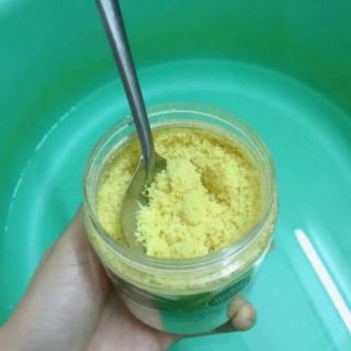 MUỐI NGÂM CHÂN THẢO DƯỢC THẢI ĐỘC