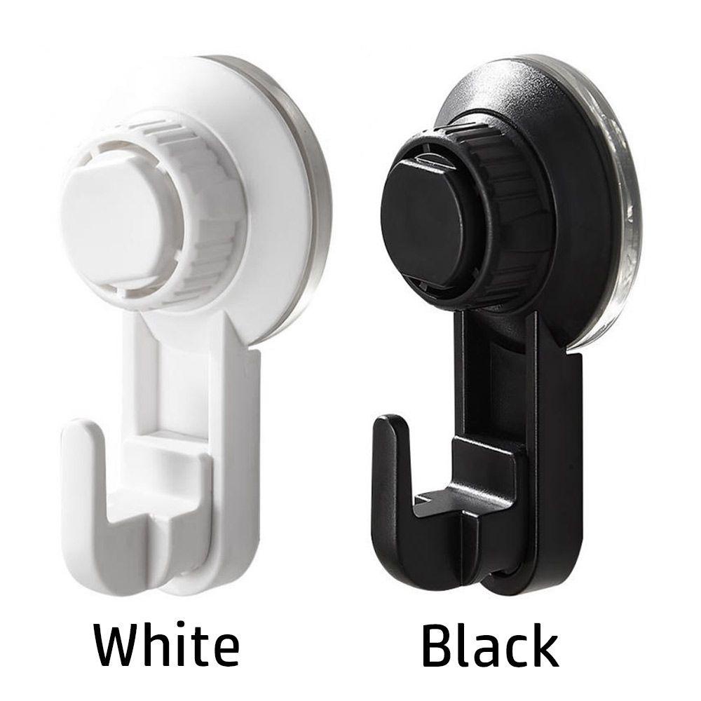 Bộ 2 Móc Treo Đồ Dùng Nhà Bếp / Nhà Tắm Gắn Tường Không Cần Khoan Lỗ