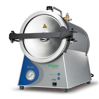 Nồi hấp tiệt trùng SA232