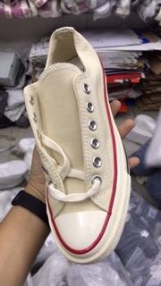 Converse 1970s rep kem