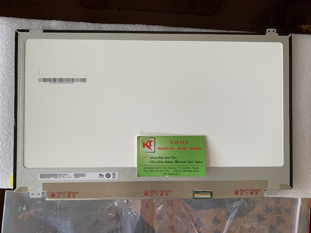 Màn hình LED 15.6 SLIM 30PIN FHD VIỀN MÕNG CÓ TAI | BigBuy360 - bigbuy360.vn