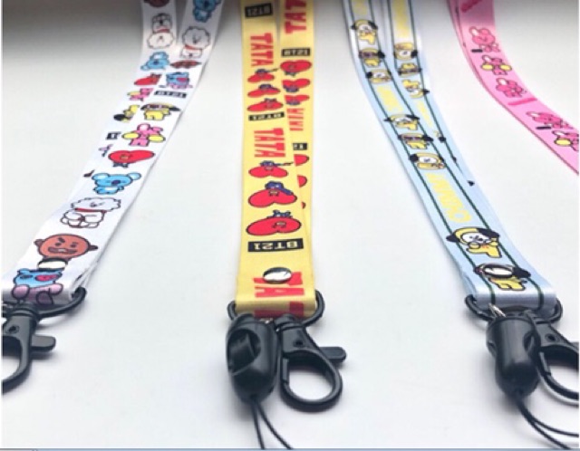 Dây điện thoại Bt21