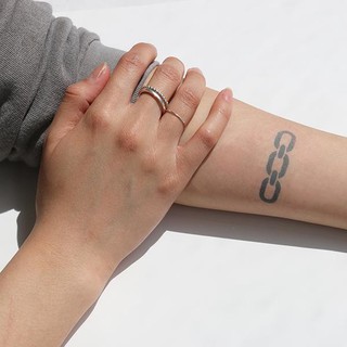 Khuôn decal chuỗi xích