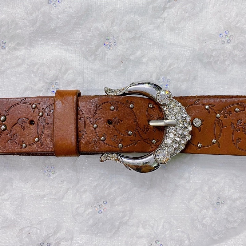 Thắt lưng da 2hand