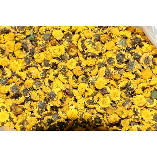 Cúc hoa vàng sấy lạnh 100g