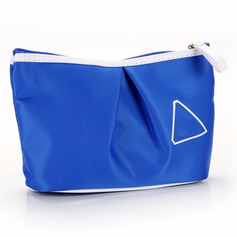 Túi Đựng Mỹ Phẩm Màu Sắc Xinh Xắn Dành Cho Nữ