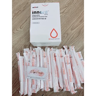 Gel phụ khoa Inner [ Combo 3 ống ]