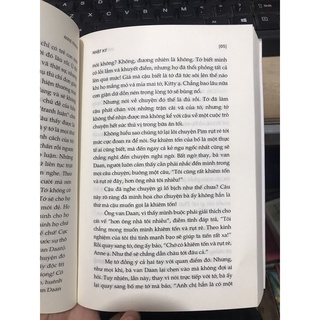 Sách - Nhật kí : Anne Frank