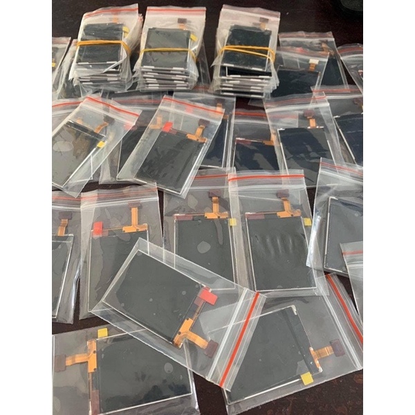 Màn linh kiện 8800 arte / dùng cho 8800