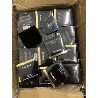 Gương Chanel cao cấp mini bỏ túi