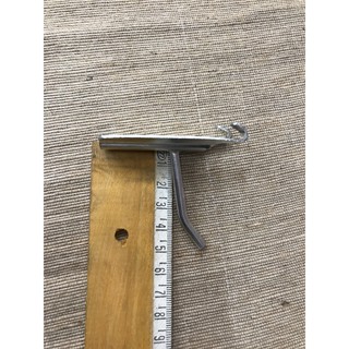 Móc treo siêu thị ( 5cm )