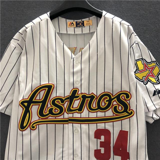 Mlb Áo Thun Bóng Chày Tay Lửng Dáng Rộng Phong Cách hip hop Cá Tính