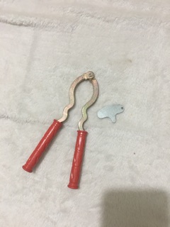 Kìm kẹp quả óc chó 1 cái