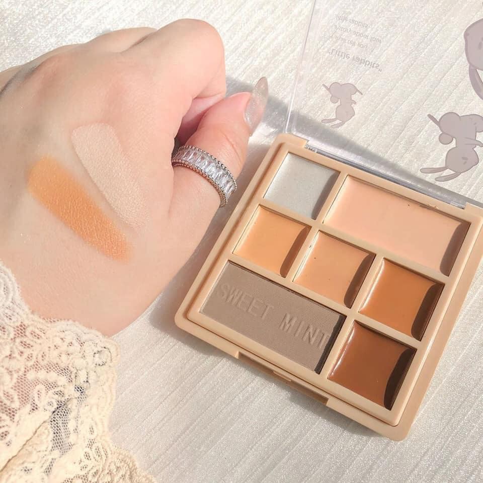 Che Khuyết Điểm và Tạo Khối 7 ô | BigBuy360 - bigbuy360.vn