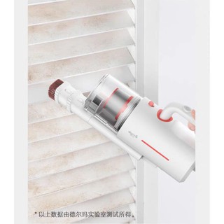 Máy hút bụi ga giường đệm 2in1 DEERMA CM1300