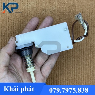 Rơ le áp suất máy rửa xe 22mm