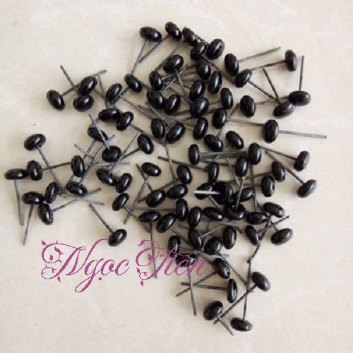 Mắt thú handmade đủ size