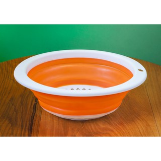 COMBO 3 Rổ Xếp Đa Năng 2 In 1