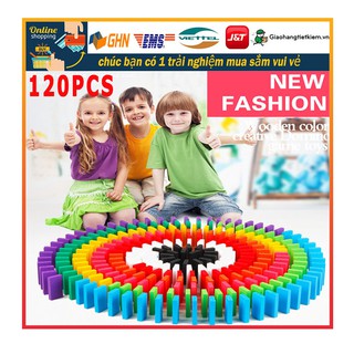 Đồ chơi trẻ em Dominoes