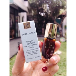 Kem dưỡng da mắt estee lauder mini