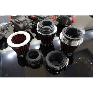 LỌC GIÓ BÁNH Ú  MC RACING