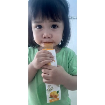 THẠCH ZAI ZAI LOẠI MỚI THANH DÀI GÓI 320G
