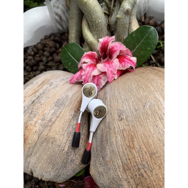 Tai nghe Jaybird mix thủ công MMCX
