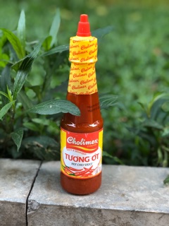 Tương ớt Cholimex 270g