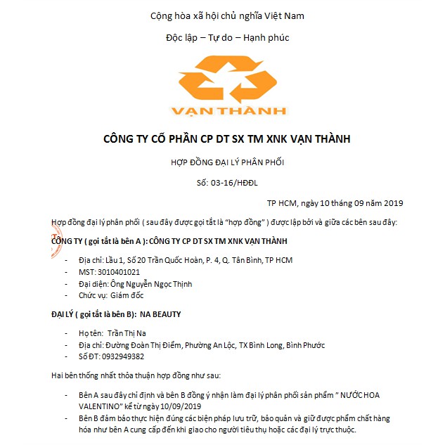 NƯỚC HOA VALENTINO | BigBuy360 - bigbuy360.vn