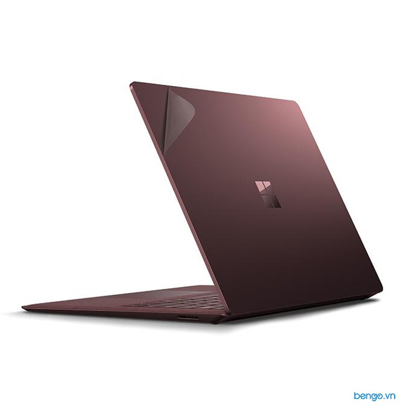 Bộ dán Full JCPAL iGuard 2 in 1 cho Microsoft Surface Laptop 1/2/3