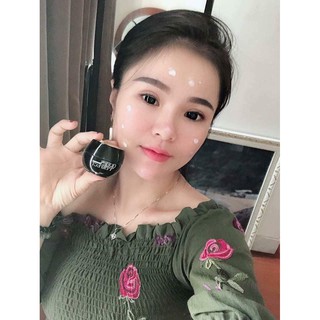 Kem Dưỡng Trắng Hồng Mịn Da Mặt Queen Perfect