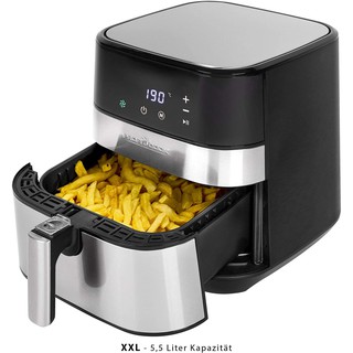 Nồi chiên Proficook XXL 5,5 lí