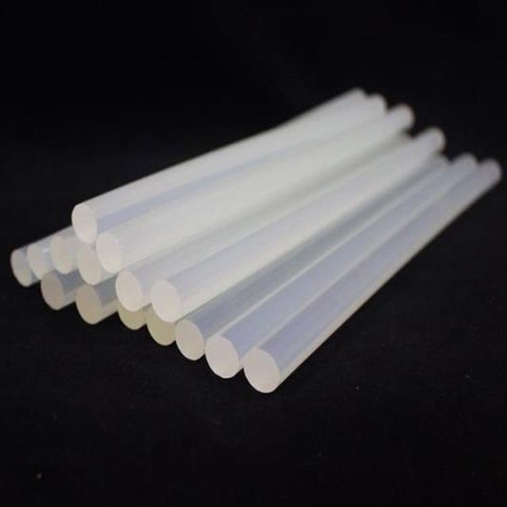 Set 10 cây keo nến 7mm đa dụng