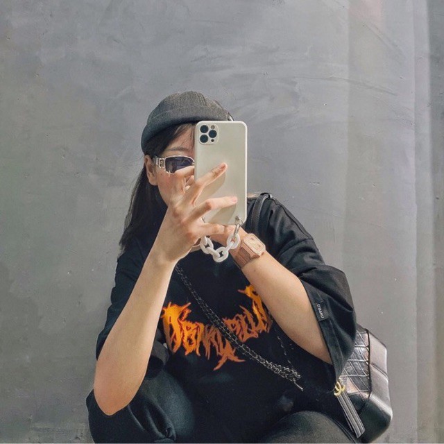 Áo thun D'BAKU CLUB (tặng kèm túi Tote)