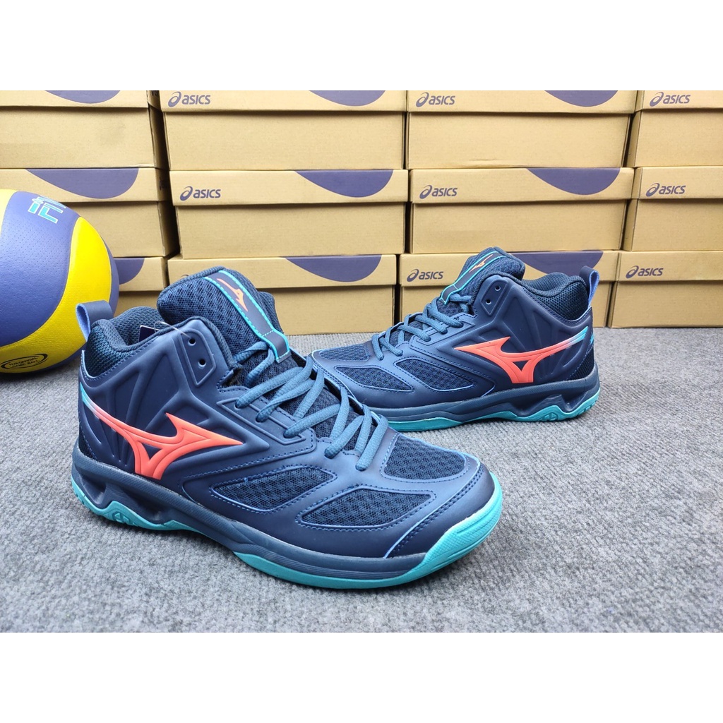 GIÀY THỂ THAO BÓNG CHUYỀN NAM