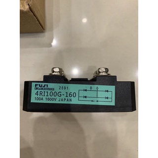 [DIODE] Đi-ốt  cầu 3 pha 1 pha 100A -1600V