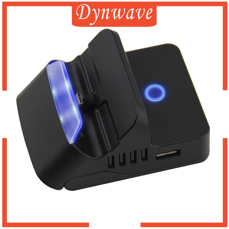 [DYNWAVE] Mini Fast Charging Dock Docking Station Replacement USB C Power Input Type-C