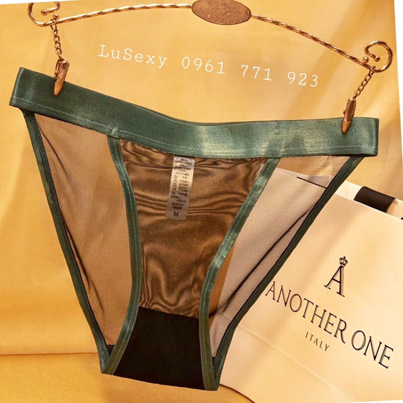 QUẦN LÓT LỌT KHE XUYÊN THẤU TRONG SUỐT Sang Chảnh Cao Cấp, Quần lót nữ ren tàng hình xuyên thấu sexy gợi cảm màu đen da