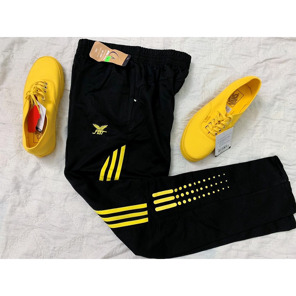 [GIÁ SỈ]Quần Dài xuất khẩu DÂY KÉO MẮT CÁ GÓT CHÂN ống bó Thun tốt xịn - Túi Zip quần học sinh  đá banh HỌA TIẾT ĐẸP | BigBuy360 - bigbuy360.vn