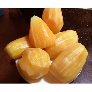 Combo 3kg - khoai sâm đất - củ sâm đất - có thể gọt vỏ ăn liền