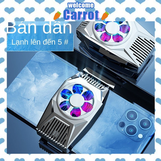 Thiết bị tản nhiệt bán dẫn cho điện thoại