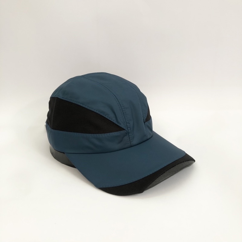 Nón Kết Mũ Nam Vải Dù Form Thể Thao Nhiều Màu